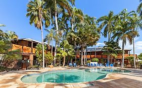 Broome Time Resort